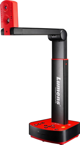 Camera de documente Lumens DC-F80 4K