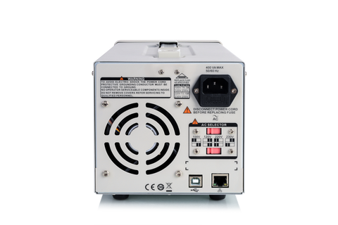 EasyPower Siglent SPD1168X