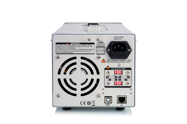 EasyPower Siglent SPD1168X