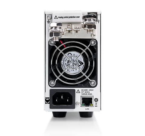 Power Ratio 3,33 Siglent SPS5041X