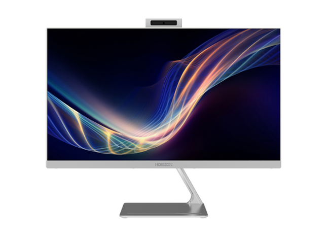 All In One Horizon CCC 27 inch i3 1315U 8GB 256GB W11 Pro