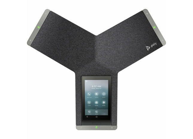POLY TRIO C60 VIDEO CONFERENCING SYSTEM