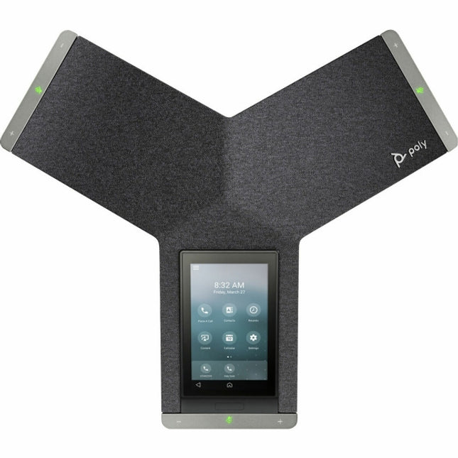 SISTEM DE VIDEOCONFERINȚĂ POLY TRIO C60