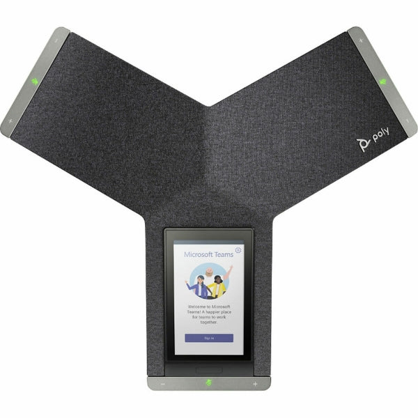 SISTEM DE VIDEOCONFERINȚĂ POLY TRIO C60