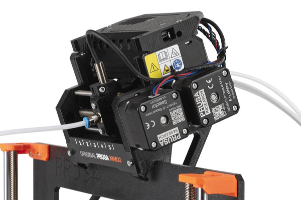 Prusa MMU3 Enclosed pentru CORE One si CORE One Plus-date tehnice