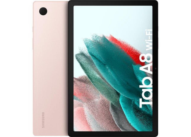 Samsung Galaxy Tab A8 Gold WiFi/10.5/OC/3GB/32GB/5MP/8MP/7040mAh