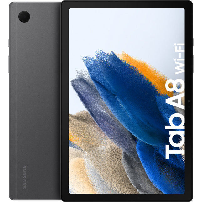 Samsung Galaxy Tab A8 Gray WiFi/10.5/OC/3GB/32GB/5MP/8MP/7040mAh „SM-X200NZAAEUE”