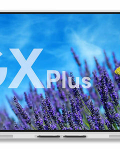 SMART Board GX075-V4 Plus rezoluție 3840 x 2160