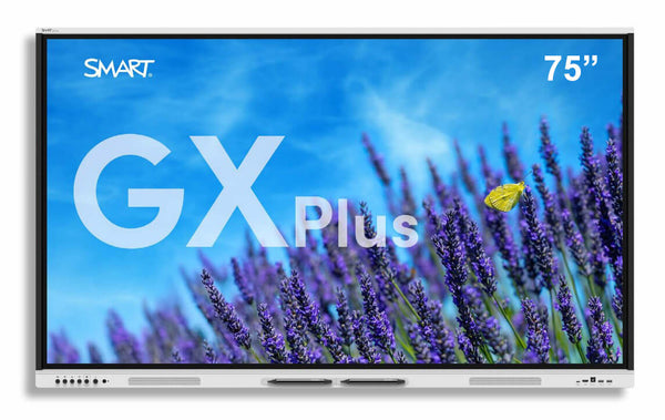 SMART Board GX075-V4 Plus rezoluție 3840 x 2160