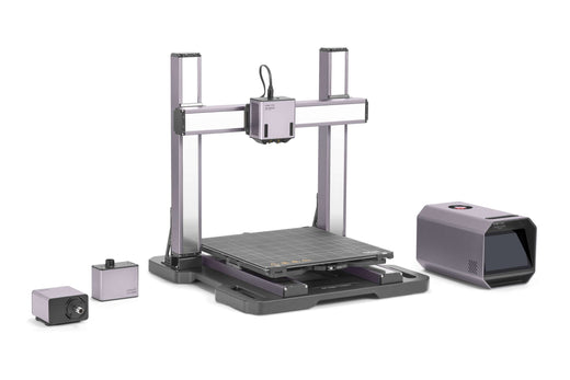 Snapmaker Artisan imprimare obiect de dimensiuni mari