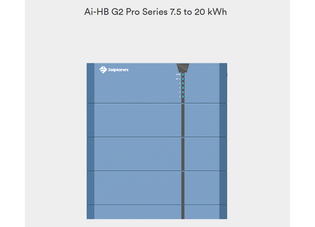 solplanet-battery-module-20kWh Digimart
