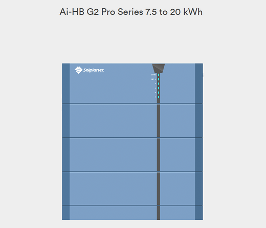 solplanet-battery-module-20kWh Digimart