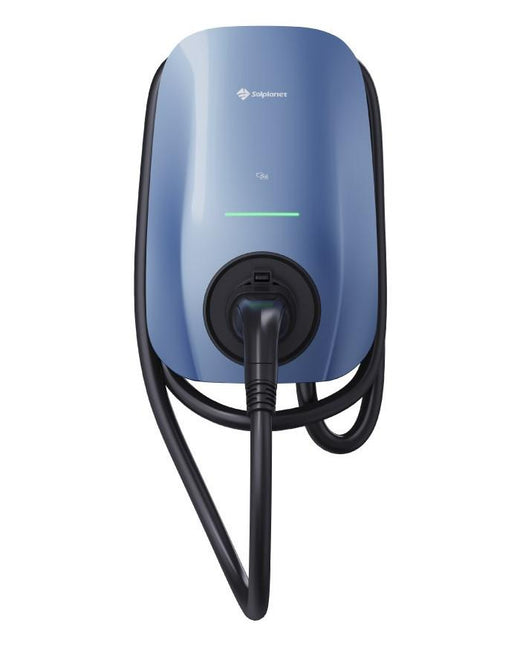 Încărcător auto electric Solplanet EV Charger 22kW