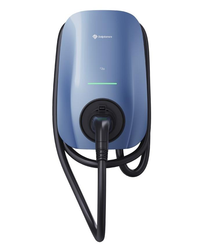 Încărcător auto electric Solplanet EV Charger 22kW