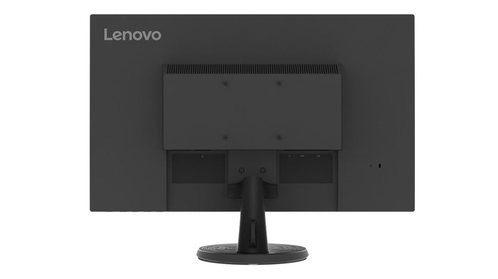 Lenovo C27 40 27 inch monitor Full HD IPS