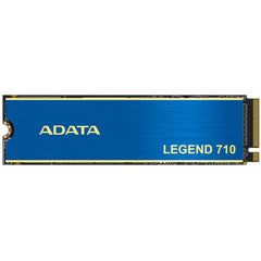SSD Adata Legend 710, 256GB, M.2 2280, PCIe Gen3x4, NVMe