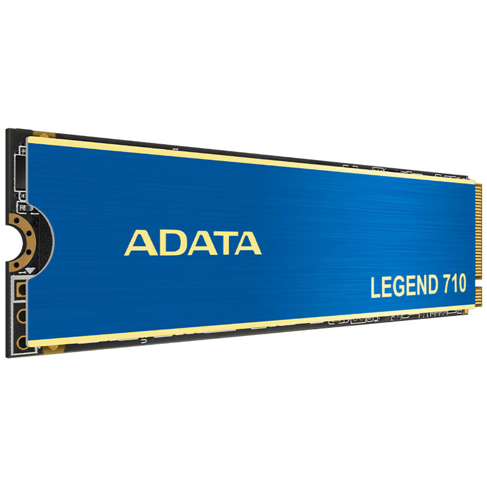 SSD Adata Legend 710, 256GB, M.2 2280, PCIe Gen3x4, NVMe