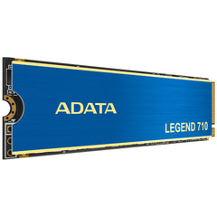 SSD Adata Legend 710, 256GB, M.2 2280, PCIe Gen3x4, NVMe
