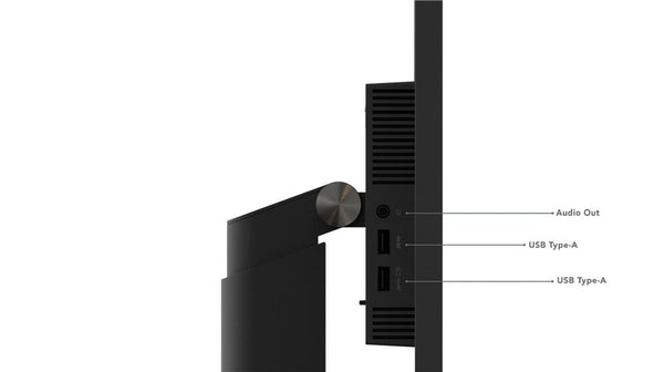 Lenovo ThinkVision T24m 29 23.8 inch Full HD IPS