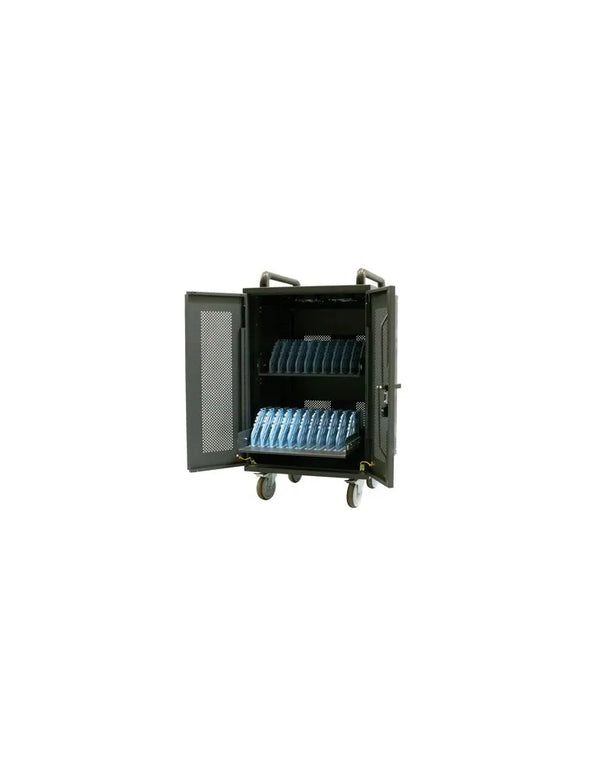 Statie de incarcare Avtek, 30 prize