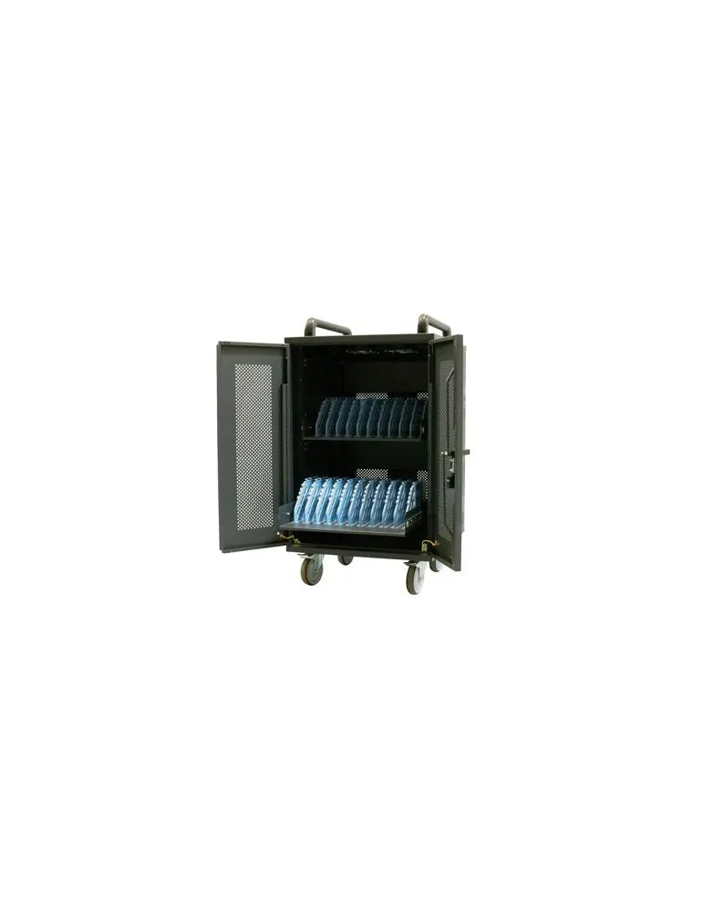 Statie de incarcare Avtek, 30 prize