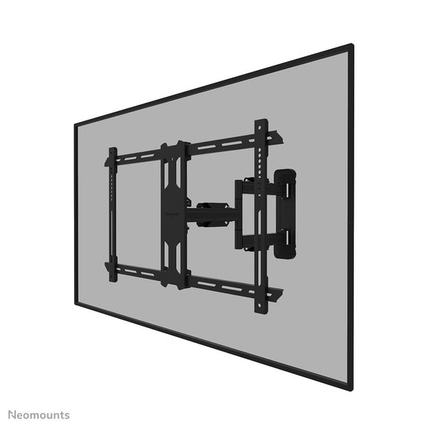 suport perete Neomounts compatibil VESA 600x400