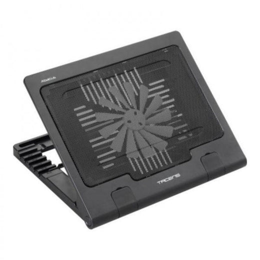 SUPORT PENTRU LAPTOP CU VENTILATOR TACENS ABACUS 17" 12 DB 2 X USB 2.0