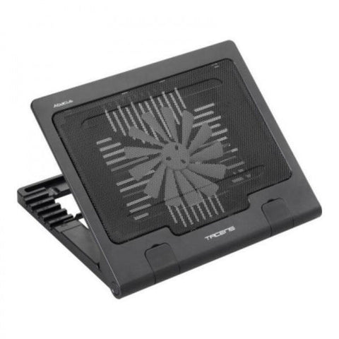 SUPORT PENTRU LAPTOP CU VENTILATOR TACENS ABACUS 17