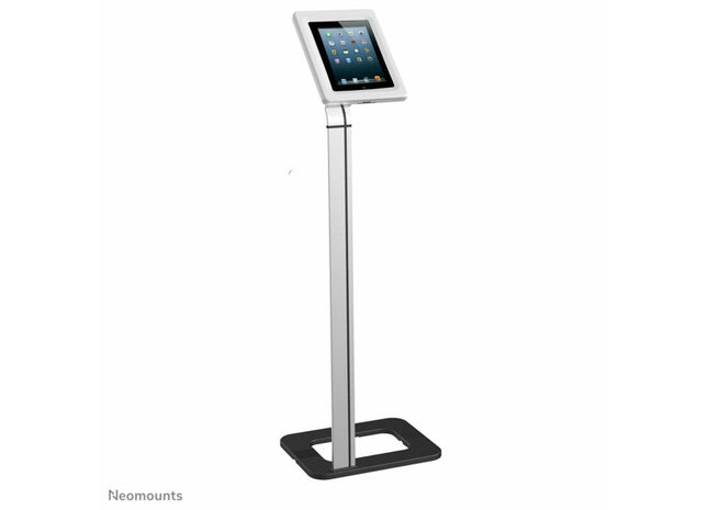 SUPORT PENTRU TABLETĂ NEOMOUNTS TABLET-S100SILVER