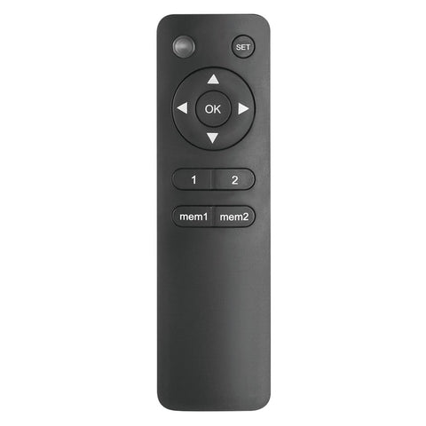Suport TV electric 32-75 inch cu telecomanda