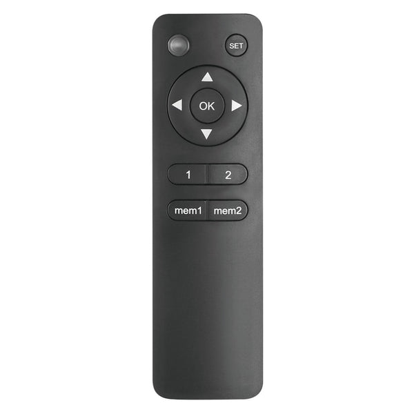 Suport TV electric 32-75 inch cu telecomanda