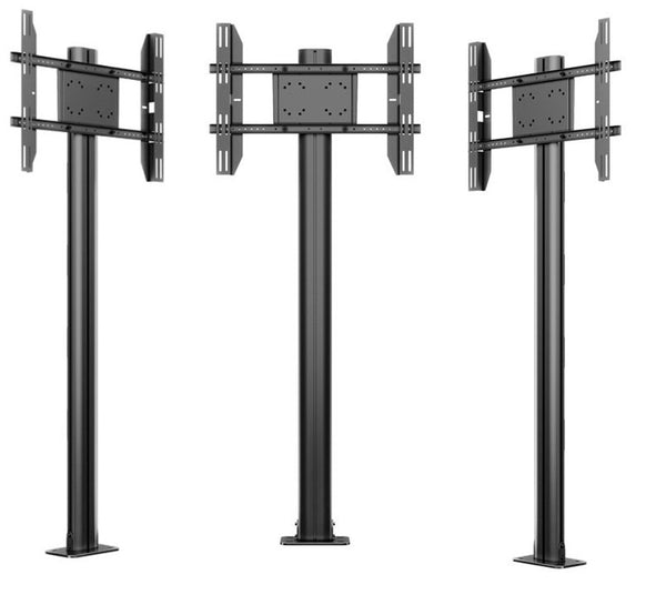 Multibrackets MB-2401 suport TV cu fixare pe podea