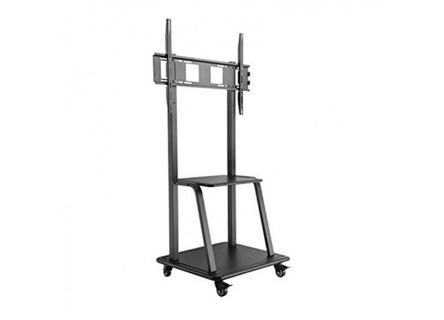 SUPORT TV TOOQ FS20100M-B 32"-100" NEGRU