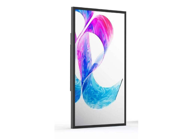 Display profesional SWEDX SWD550D-IP66
