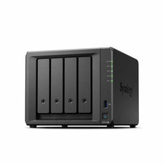 NAS Synology DS923+ 4 bay vedere frontala