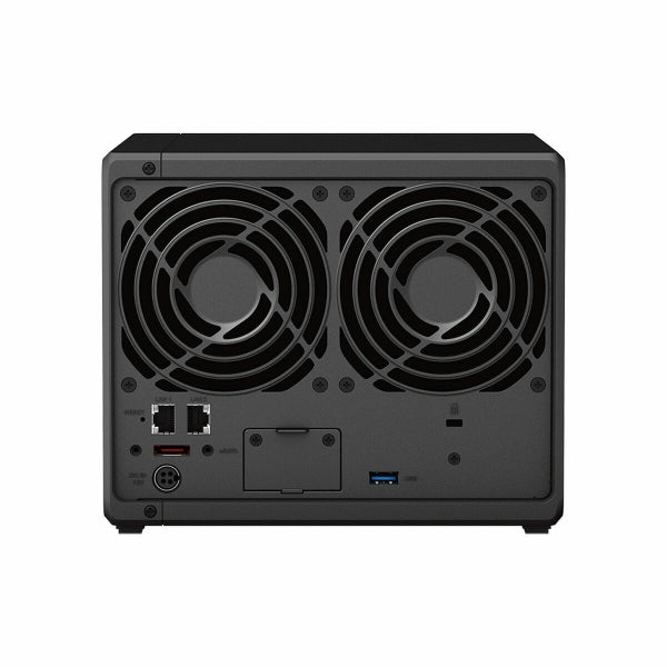 Synology DS923+ porturi retea LAN