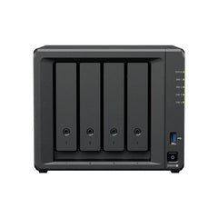 NAS Synology DS925+ DiskStation pentru stocare și backup