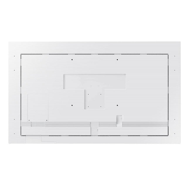 Tabla interactiva Samsung Flip Pro WM65B  UHD, 350nit, contrast 4000:1, Tizen 6.5, 3.5GB RAM, 32GB storage, garantie 3 ani
