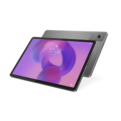 tableta Lenovo Idea Tab TB336FU vedere laterala design metalic