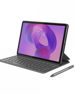 tableta Lenovo Idea Tab TB336FU 11 inch Luna Grey vedere frontala
