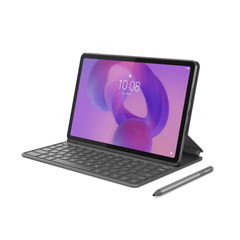 tableta Lenovo Idea Tab TB336FU 11 inch Luna Grey vedere frontala