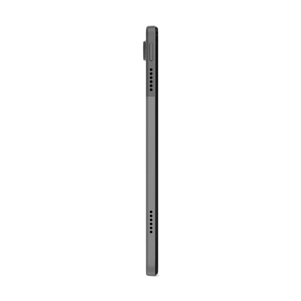 Tableta Lenovo Tab M10 Plus Gen 3 10.61 inch 2K LTE 4GB 64GB Storm Grey TB128XU