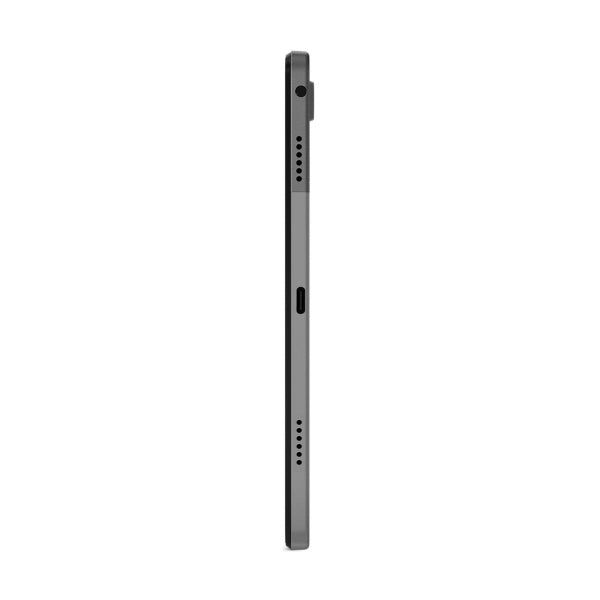 Tableta Lenovo Tab M10 Plus Gen 3 10.61 inch 2K LTE 4GB 64GB Storm Grey TB128XU