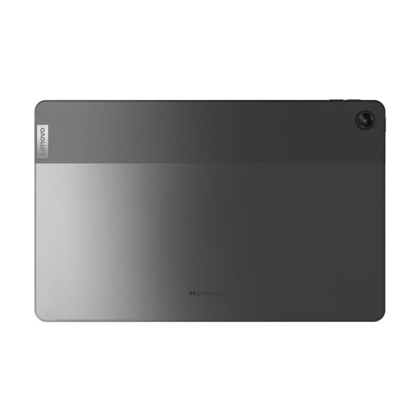 Tableta Lenovo Tab M10 Plus Gen 3 10.61 inch 2K LTE 4GB 64GB Storm Grey TB128XU