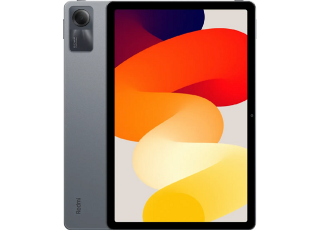 Xiaomi Redmi Pad SE – tabletă 11” Full HD, Snapdragon 680, 4 GB RAM, 128 GB stocare, baterie 8000 mAh, Android 13