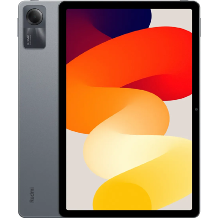 Xiaomi Redmi Pad SE – tabletă 11” Full HD, Snapdragon 680, 4 GB RAM, 128 GB stocare, baterie 8000 mAh, Android 13