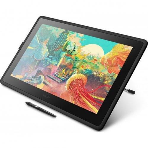 TABLETĂ grafică Wacom Cintiq 22 „DTK2260K0A”