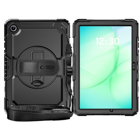Tech-Protect Kevlar Pro 2-Set