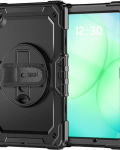 Husă Tech-Protect Kevlar Pro pentru Samsung Galaxy Tab A11+