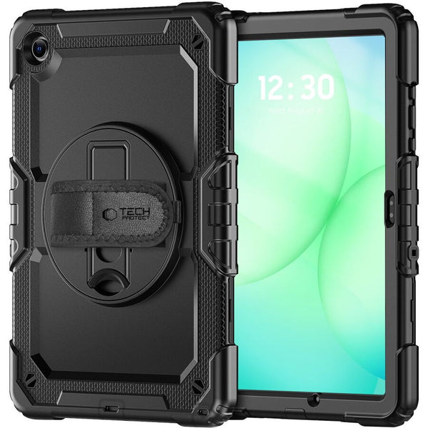 Husă Tech-Protect Kevlar Pro pentru Samsung Galaxy Tab A11+